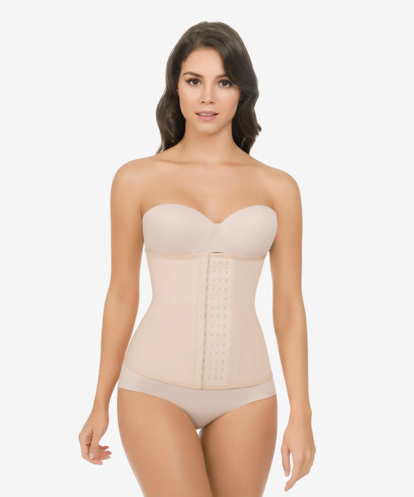 Double control waist cincher - Style 1337