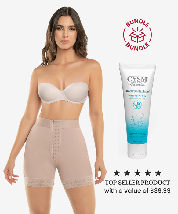 Bundle - Shaper 255 + Gel