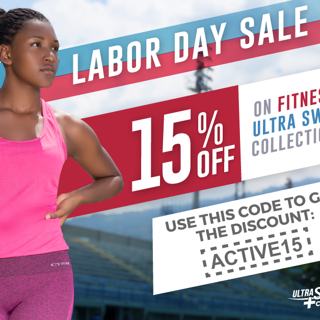 LABOR DAY SALE by CYSM