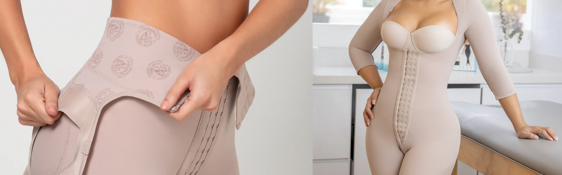 Why Post-Surgery Shapewear is Key to a Comfortable Recovery