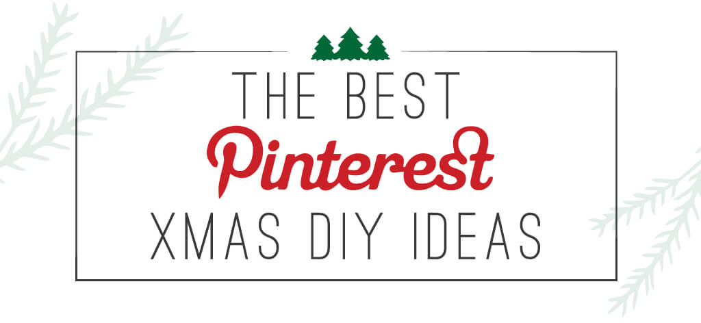 The best pinterest Xmas Diy by CYSM