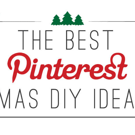 The best pinterest Xmas Diy by CYSM