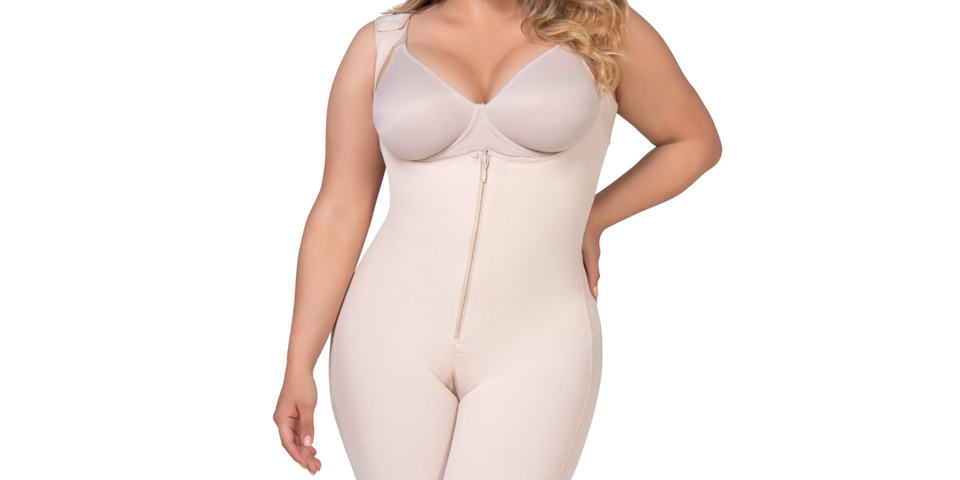 Plus Size Shapewear.