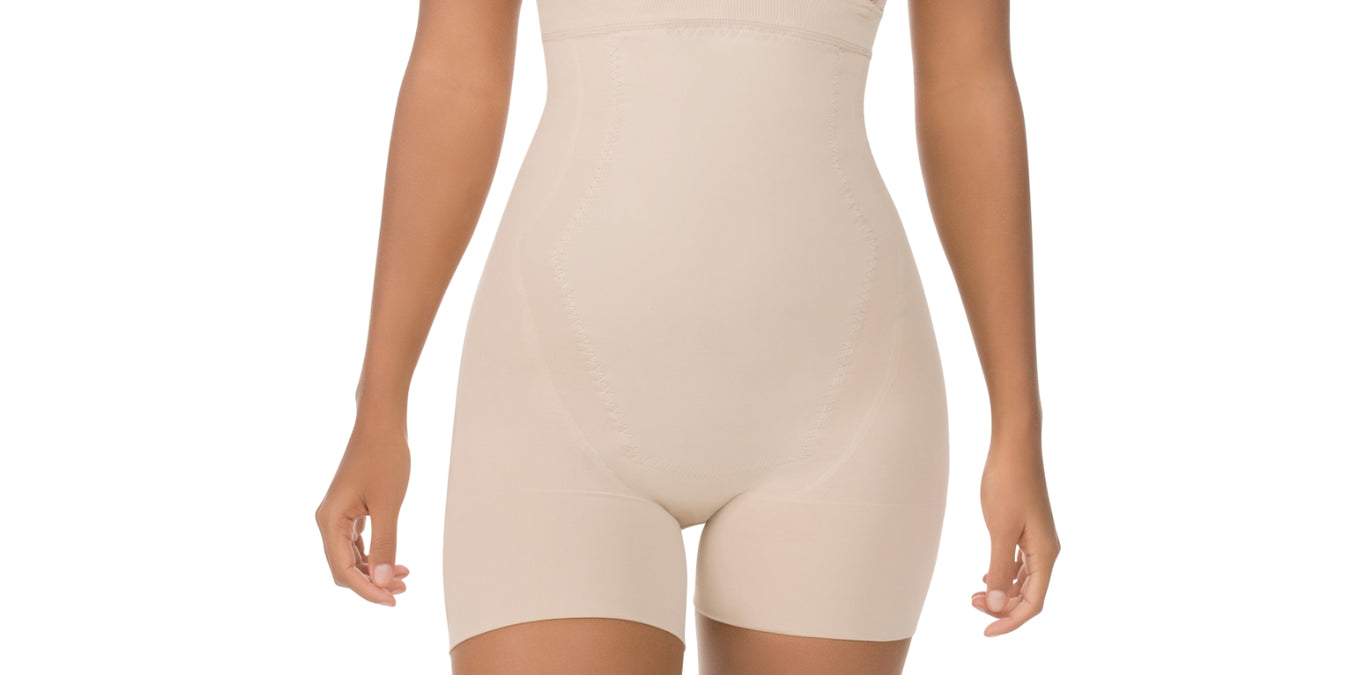 Seamless Shapewear.