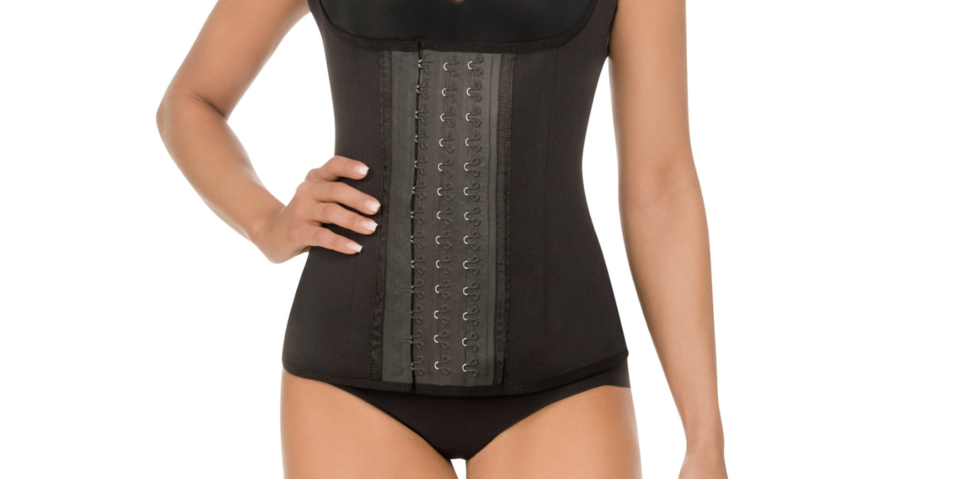 Waist Trainers.