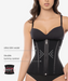 Ultra waist slimmer - Style 1329-CYSM Shapers- .