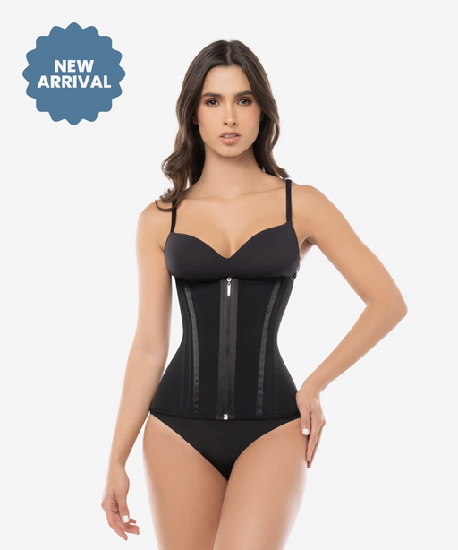 Ultra waist slimmer - Style 1329-CYSM Shapers- .