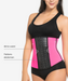 Sport thermal waist cincher - Style 1330-CYSM Shapers- Ultra-Compresion.