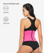 Sport thermal waist cincher - Style 1330-CYSM Shapers- Ultra-Compresion.