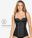 Black Ultra Waist Cincher 3-Pack in style 1331-CYSM Shapers- Bundle.