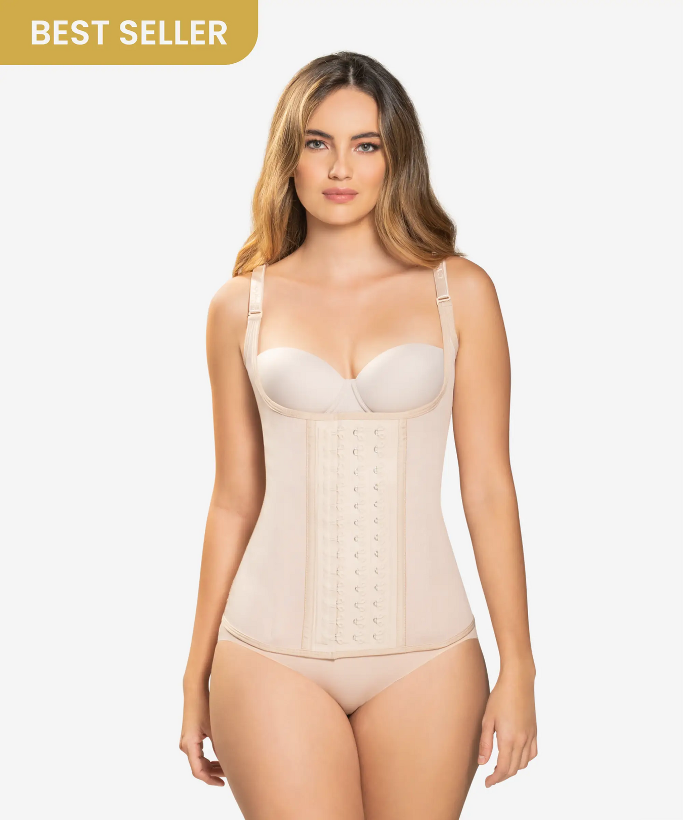 Shapewear for the inverted triangle body shapes!