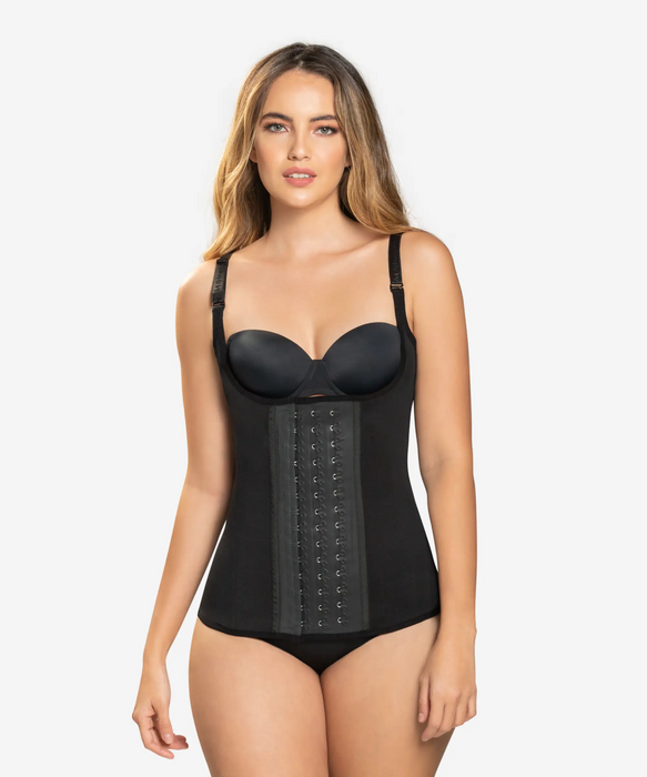 Ultra compressive waist cincher - Style 1331-CYSM Shapers- Ultra-Compresion.