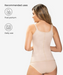 Ultra compressive waist cincher - Style 1331-CYSM Shapers- Ultra-Compresion.