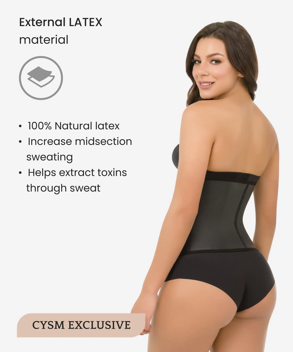 Bundle weight loss essentials - Waist trainers 1332 + 1334