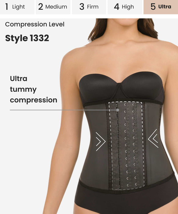 Bundle weight loss essentials - Waist trainers 1332 + 1331