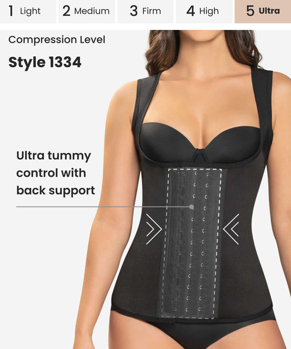 Bundle weight loss essentials - Waist trainers 1332 + 1334