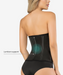 Thermal firm compression waist cincher - Style 1336-CYSM Shapers- Ultra-Compresion.