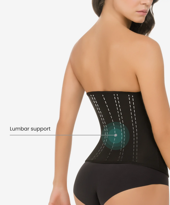 Double control waist cincher 3-Pack in style 1337-CYSM Shapers- Bundle.