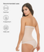 Double control waist cincher 3-Pack in style 1337-CYSM Shapers- Bundle.