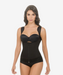 Ultra compression corset - Style 1338-CYSM Shapers- Shapewear.