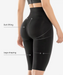 Seamless Abdomen Contouring Capri - Style 1520-CYSM Shapers- Seamless.