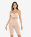 Seamless Abdomen Contouring Capri - Style 1520-CYSM Shapers- Seamless.