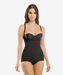 Seamless thermal abdomen focused body shaper - Styles 1577 / 1578-CYSM Shapers- Seamless.