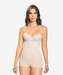 Butt-lifter slimming body shaper in boyshort seamless - Style 1584-CYSM Shapers- Seamless.