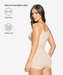 Butt-lifter slimming body shaper in boyshort seamless - Style 1584-CYSM Shapers- Seamless.