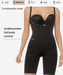 Black Seamless Bodysuit 3-Pack in style 1585-CYSM Shapers- Bundle.