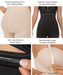 Seamless Strapless Full Body Shaper 3-Pack in style 1588-CYSM Shapers- Bundle.