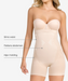 Seamless Strapless Full Body Shaper 3-Pack in style 1588-CYSM Shapers- Bundle.