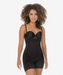 Seamless Strapless Thermal Full Body Shaper - Style 1588-CYSM Shapers- Seamless.