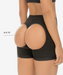 Thermal butt-lifting shorts - Style 202-CYSM Shapers- Masaje Constante.