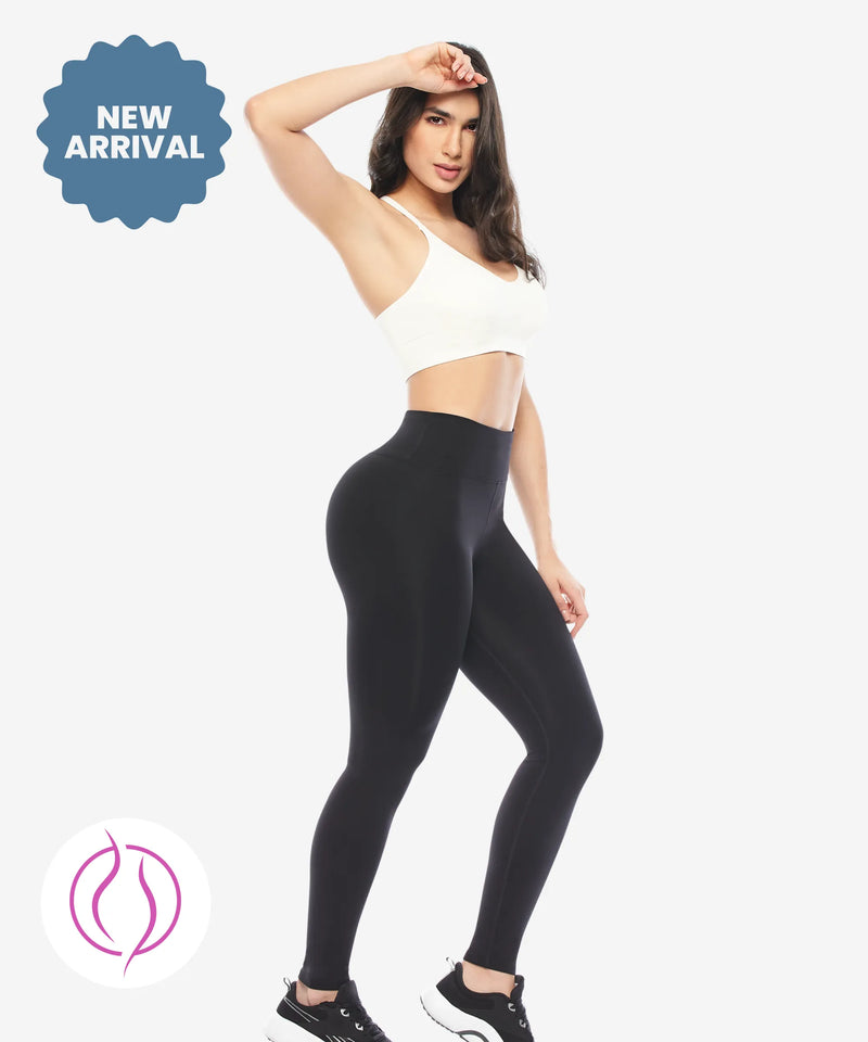 Curvy Legging | Skinny-Leg Fit frontal view