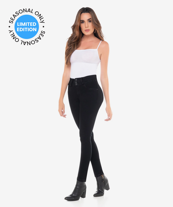 2095 - Push Up Jean by CYSM-CYSM Shapers- .