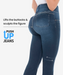 2101 - Push Up Jean by CYSM-CYSM Shapers- .