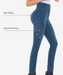 2104 - Push Up Jean by CYSM-CYSM Shapers- .