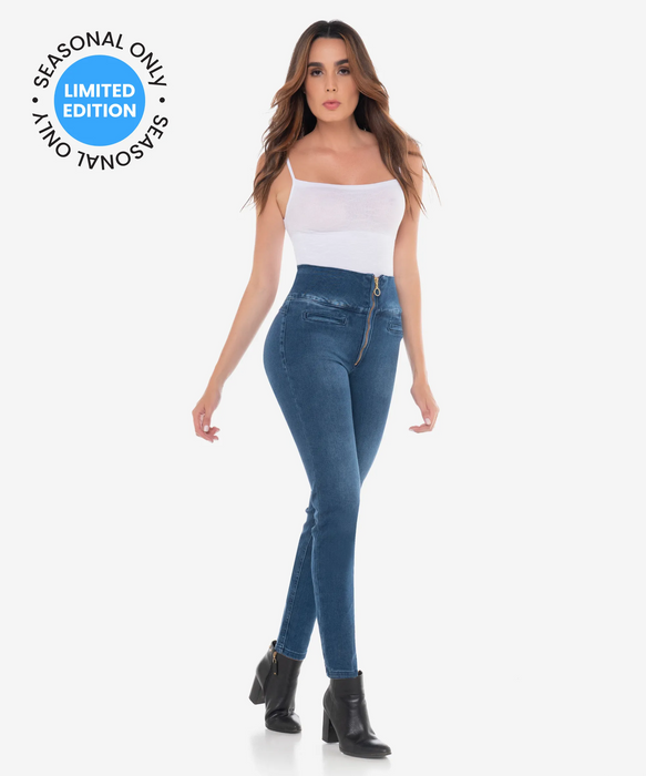 2104 - Push Up Jean by CYSM-CYSM Shapers- .