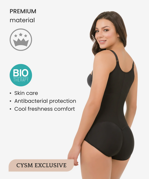 Ultra Control High Back Shaper - Styles 2106 / 2112-CYSM Shapers- Termico.