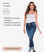 2111 - Push Up Jean by CYSM-CYSM Shapers- .