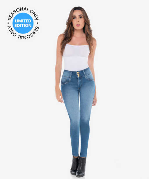 2116 - Push Up Jean by CYSM-CYSM Shapers- .