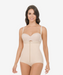 High-compression body shaper - Styles 2117 / 2118-CYSM Shapers- Ultra-Compresion.