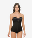 High-compression body shaper - Styles 2117 / 2118-CYSM Shapers- Ultra-Compresion.