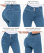 2129 - Push Up Jean by CYSM-CYSM Shapers- .