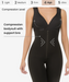 Posture Correcting Firm Compression Bodysuit - 234 Style-CYSM Shapers- Masaje Constante.