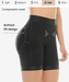 Thermal butt-lifting shorts - Style 256-CYSM Shapers- Shapewear.