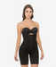 Legs and tummy control full body shaper - Style 259-CYSM Shapers- Ultra-Compresion.