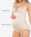 Pregnancy support bodysuit - Style 273-CYSM Shapers- Ultra-Compresion.