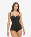 Slimming Strapless Thermal Body Shaper - Style 292-CYSM Shapers- Termico.